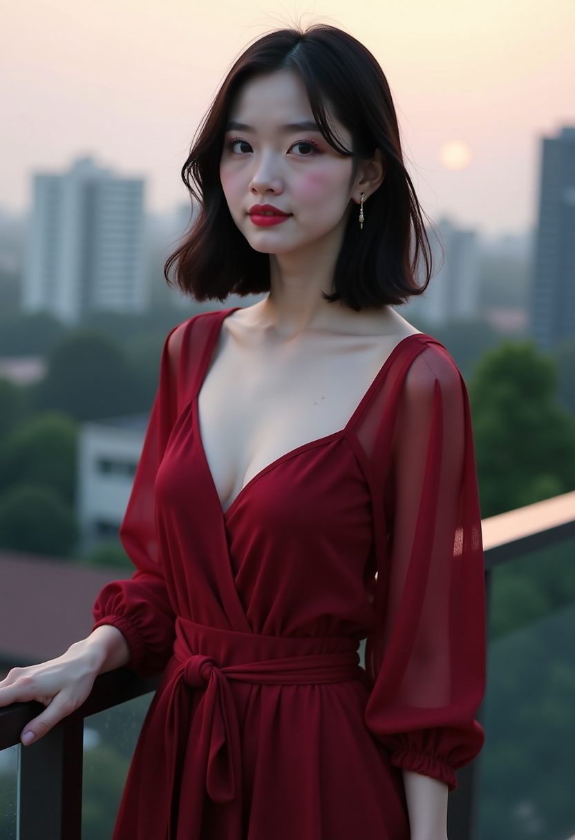 江南织局大掌柜