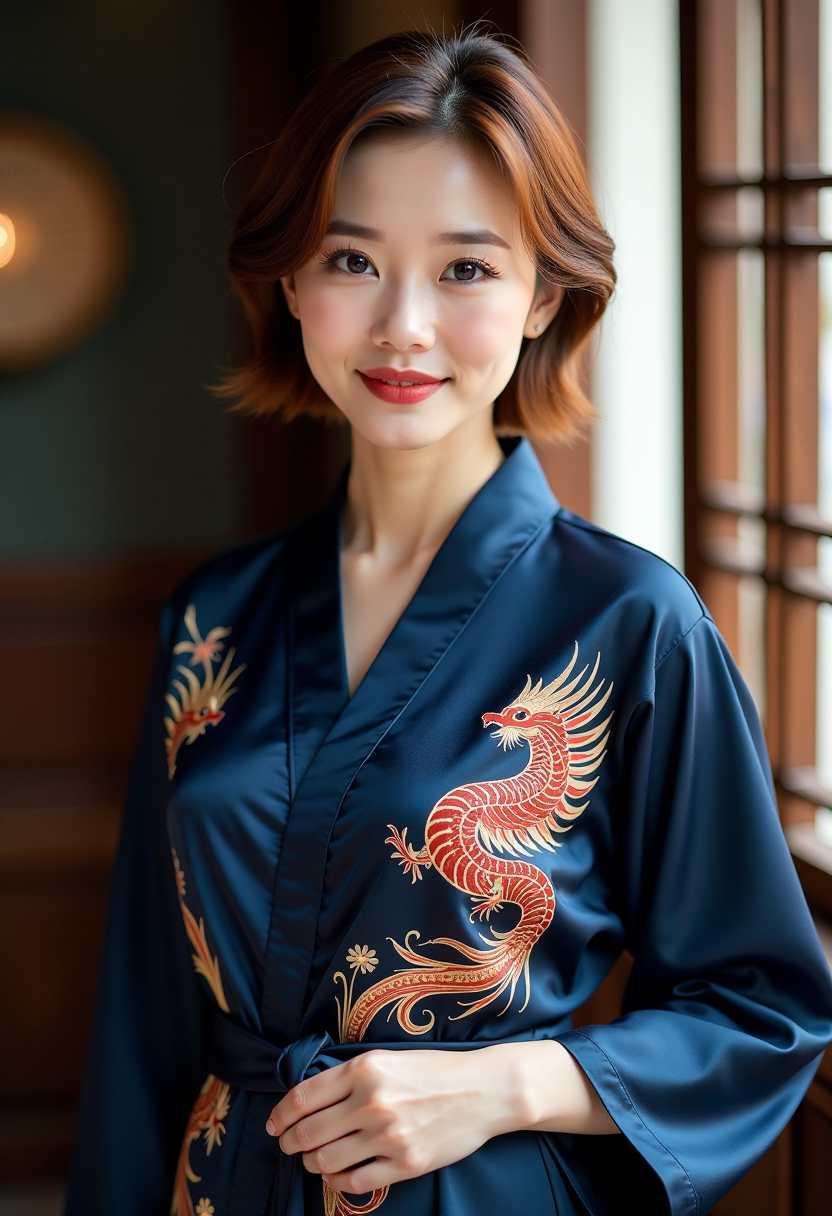 霓裳羽衣风云录