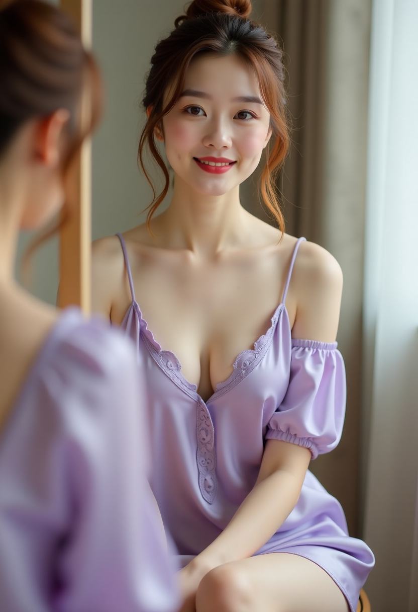 风过绣楼